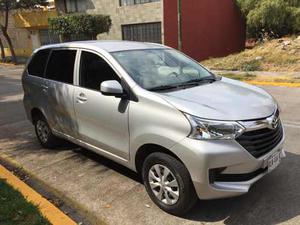 Toyota Avanza 1.5 Le Mt Dm*