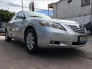 Toyota Camry 3.5 Xle V6 Aa Ee Qc Piel At