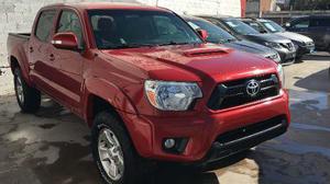 Toyota Tacoma 4.0 Trd Sport V6/ At