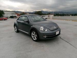 Volkswagen Beetle 2.5 Sportline Tiptronic At 