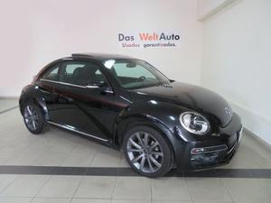 Volkswagen Beetle Sportline Tip  Super Oferta...!!!