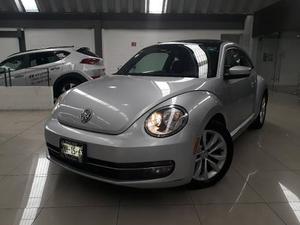 Volkswagen Beetle p Sport Paq. Nave 2.5l