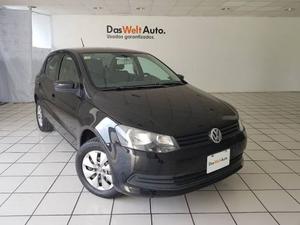 Volkswagen Gol 1.6 Gl Paq. Seguridad Mt