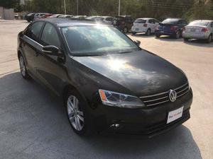 Volkswagen Jetta 2.5 Sportline Qc At