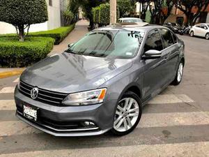 Volkswagen Jetta 2.5 Sportline Qc Weltradio Mt 