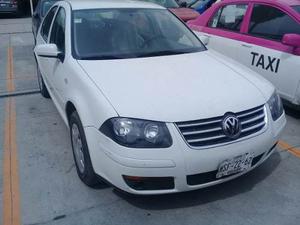 Volkswagen Jetta  Clásico 2.0 Cl Mt