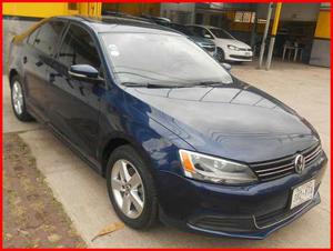 Volkswagen Jetta Style At 