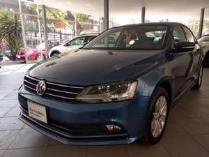 Volkswagen Jetta p Comfortline L5/2.5 Aut