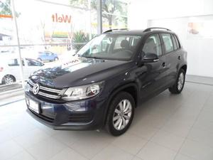 Volkswagen Tiguan p Sport&style L4/1.4/ T Aut