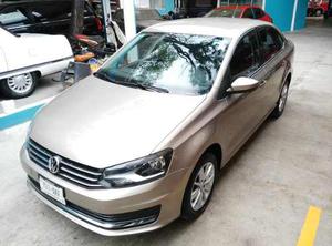 Volkswagen Vento Conforline 1.6 Lt 