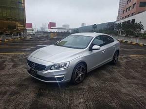 Volvo S T4 Addition At