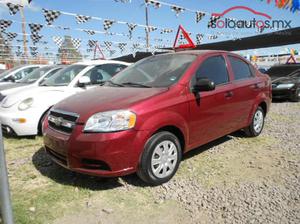  CHEVROLET Aveo MT C