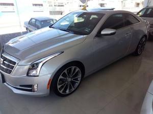 Cadillac Ats 2.0 Premium Sport At 