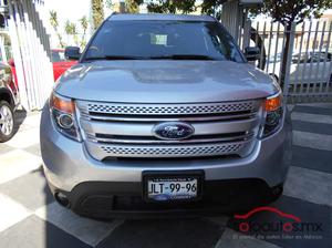  Ford Explorer XLT V6