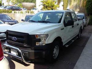 Ford F- Cabina Regular V6 4x2 At