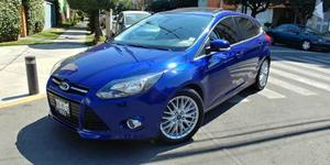 Ford Focus 2.0 Trend Plus Hb At  Fact Agencia Todo Pagad