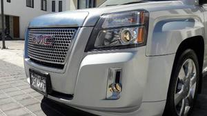 Gmc Terrain 3.6 Denali V6 At 