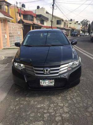 Honda City 1.5 Ex At 