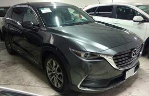 Mazda Cx-9 2.5 I Grand Touring Awd At 