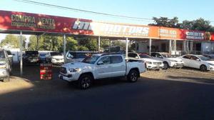 Toyota Tacoma 3.5 Trd Sport 4x4 At