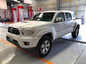 Toyota Tacoma 4.0 Trd Sport 4x4 At