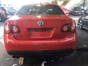 Volkswagen Bora 2.5 Gli Dsg Piel Bt At 