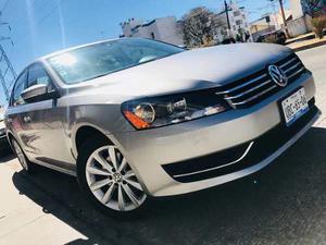 Volkswagen Passat 2.0 Comfortline Tiptronic At 