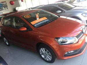 Volkswagen Polo Tsi