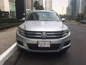 Volkswagen Tiguan 1.4 Automica At 