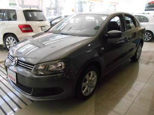 Volkswagen Vento 1.6 Active At