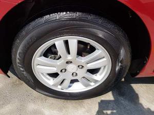 Chevrolet Sonic  Lt