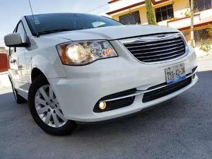 Chrysler Town & Country 3.6 Touring Mt 