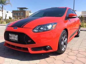 Ford Focus 2.0 St Ecoboost At