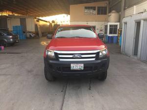 Ford Ranger 2.3 Chasis Cab Xl 5vel Mt