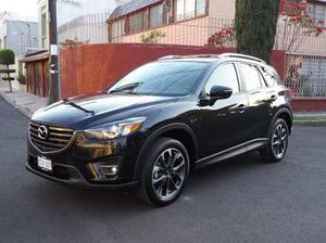 Mazda Cx-5 2.5 S Grand Touring 4x2 At Particular
