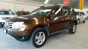 Renault Duster 2.0 Dynamique At