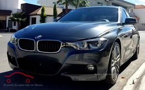  BMW Serie iA M Sport