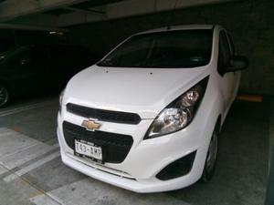 Chevrolet Spark 1.2lts  Soy Agencia Crédito Y