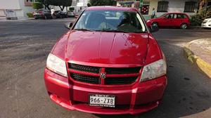 Dodge Avenger 2.4 Sxt X At