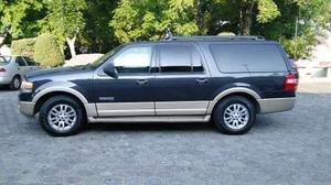 Ford Expedition 5.4 Eddie Bauer Max Qc 4x2 Mt