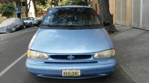 Ford Windstar