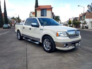 Lincoln Mark Lt Pick Up 4x2 At 