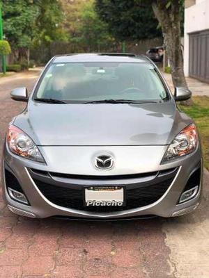 Mazda 3 2.5 Sport Qc At Impecable