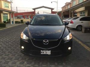 Mazda Cx-5 2.5 S Grand Touring 4x2 At