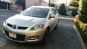 Mazda Cx-7 2.3 Grand Touring Mt