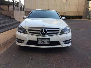 Mercedes Benz Clase C