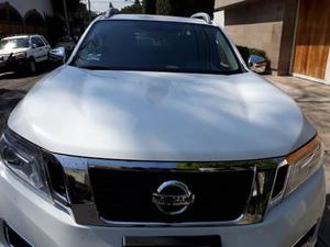 Nissan Frontier 4.0 Pro-4x V6 4x4 At 