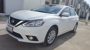 Nissan Sentra 1.8 Advance Cvt 