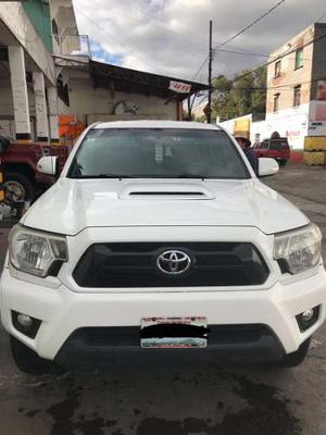 Toyota Tacoma 4.0 Tdr Sport V6 At 