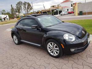 Volkswagen Beetle 2.5 Sport 6 Vel Paq. Nave Mt 